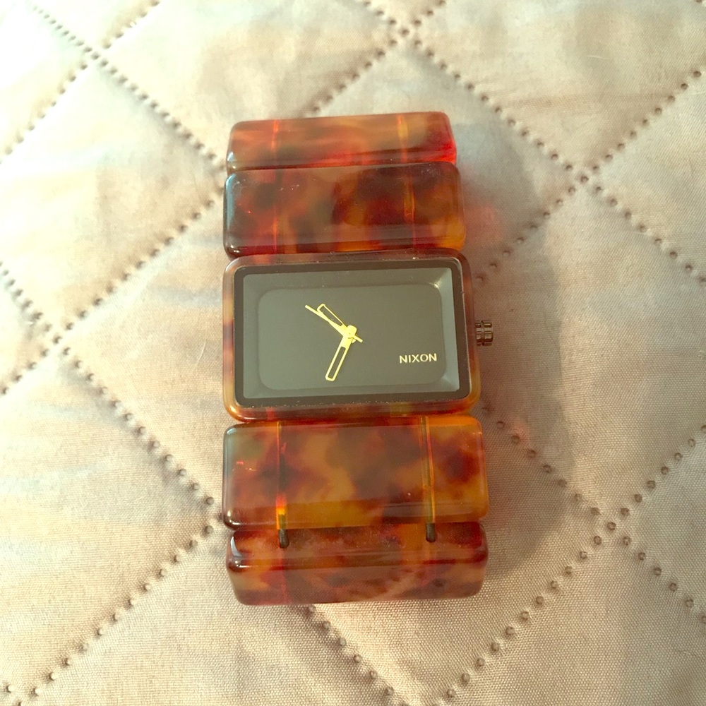 Nixon Vega Watch